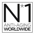 Logo #1 Anti Aging