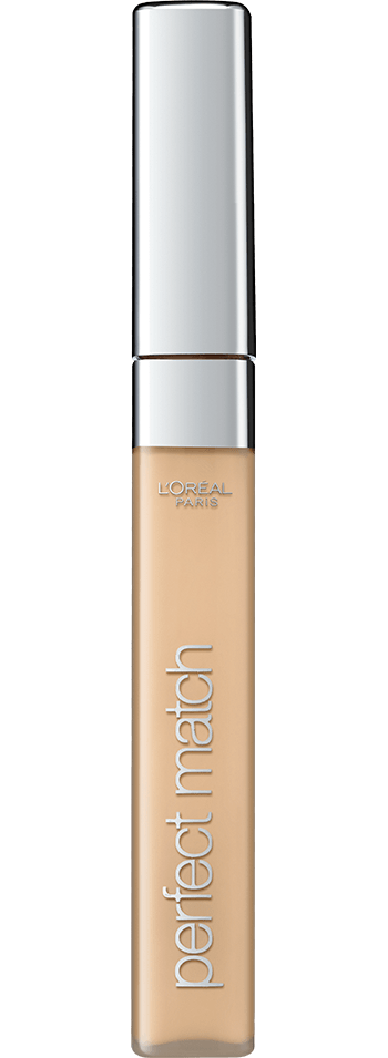 Concealer Creamy Beige 3n Perfect Match Concealer Packshot