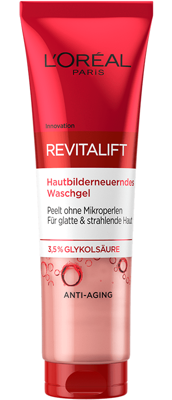 Revitalift Waschgel Produktbild