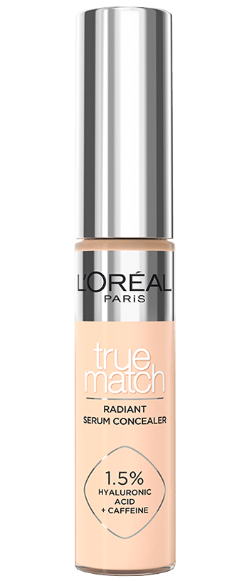 True Match Radiant Serum Concealer 1.5N Light - Produktabbildung