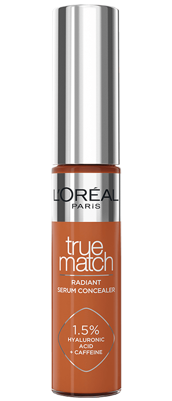 True Match Radiant Serum Concealer 10D Deep - Produktabbildung