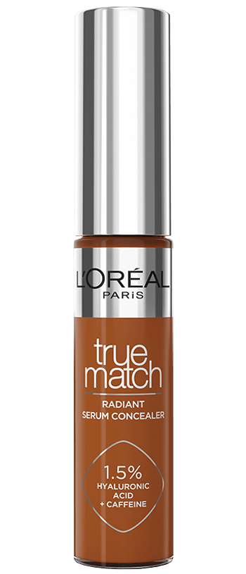 True Match Radiant Serum Concealer 11N Deep - Produktabbildung