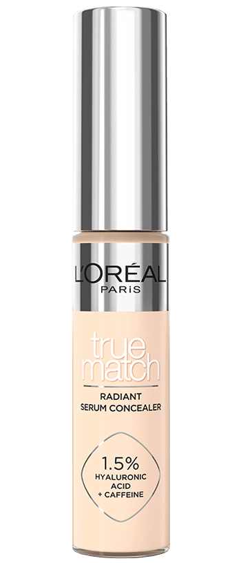 True Match Radiant Serum Concealer 1N Light - Produktabbildung