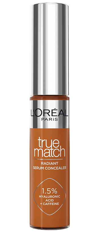 True Match Radiant Serum Concealer 9N Medium Deep - Produktabbildung